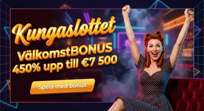 Kungaslottet